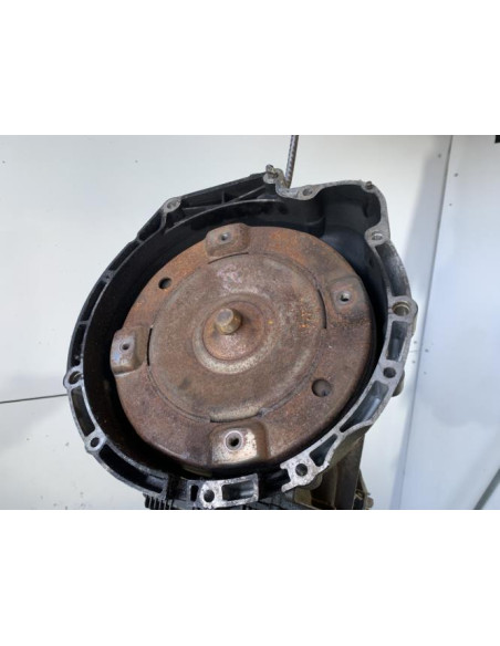 Boite de vitesses BMW SERIE 7 E65 PHASE 1 Diesel