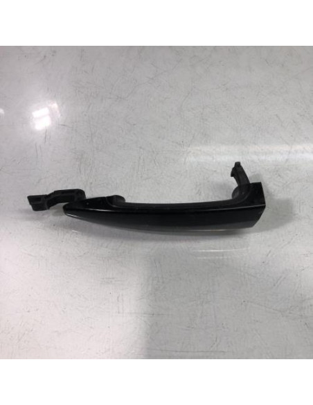 Poignee porte avant gauche BMW SERIE 1 E87 PHASE 1 Diesel