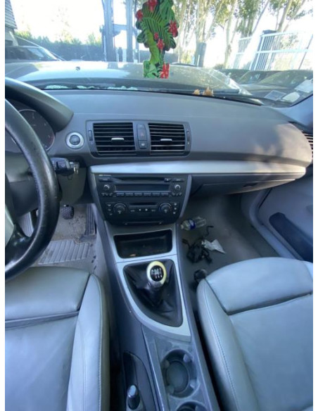 Poignee porte avant gauche BMW SERIE 1 E87 PHASE 1 Diesel