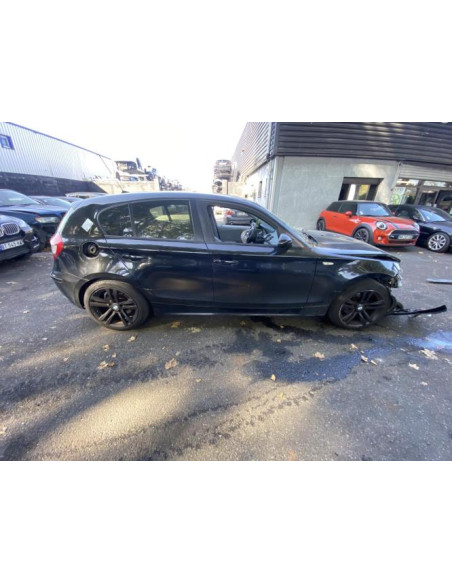 Poignee porte avant gauche BMW SERIE 1 E87 PHASE 1 Diesel