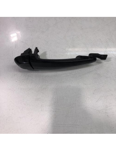 Poignee porte avant droit BMW SERIE 1 E87 PHASE 1 Diesel