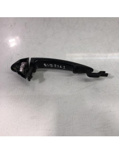 Poignee porte avant droit BMW SERIE 1 E87 PHASE 1 Diesel 2