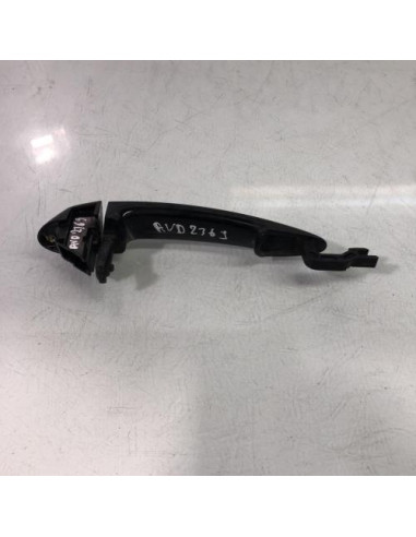 Poignee porte avant droit BMW SERIE 1 E87 PHASE 1 Diesel