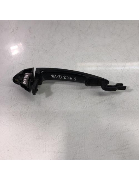 Poignee porte avant droit BMW SERIE 1 E87 PHASE 1 Diesel