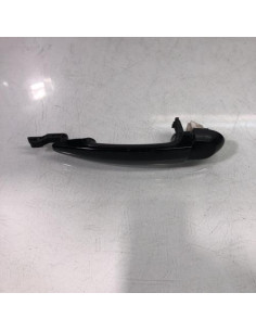 Poignee porte arriere gauche BMW SERIE 1 E87 PHASE 1 Diesel