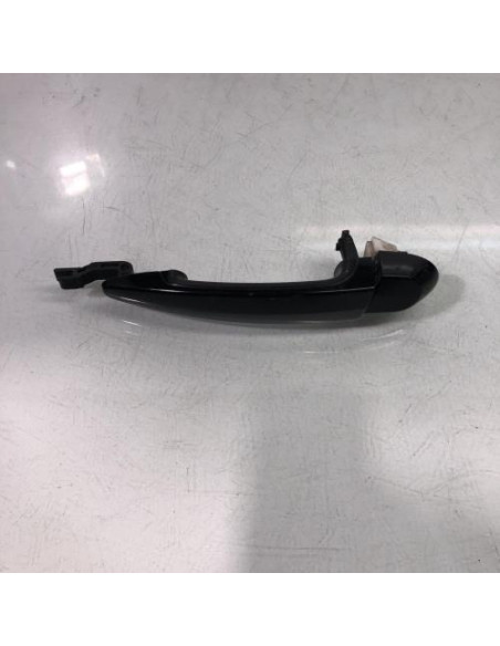 Poignee porte arriere gauche BMW SERIE 1 E87 PHASE 1 Diesel