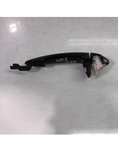 Poignee porte arriere gauche BMW SERIE 1 E87 PHASE 1 Diesel 2