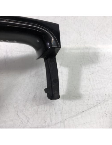 Poignee porte arriere gauche BMW SERIE 1 E87 PHASE 1 Diesel