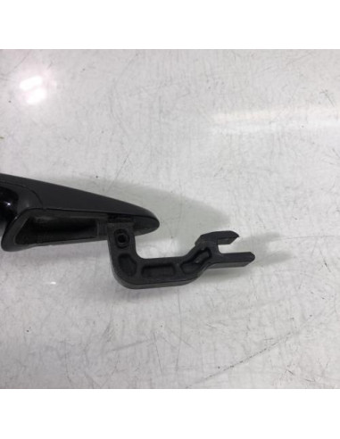 Poignee porte arriere gauche BMW SERIE 1 E87 PHASE 1 Diesel