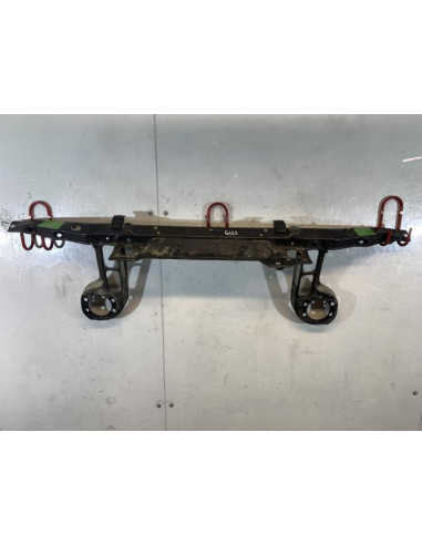 Face avant BMW SERIE 3 E36 COUPE Essence