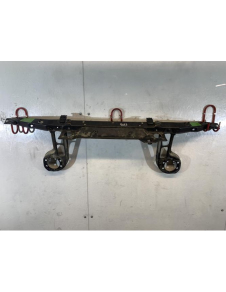 Face avant BMW SERIE 3 E36 COUPE Essence