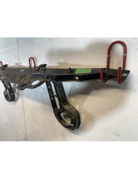 Face avant BMW SERIE 3 E36 COUPE Essence