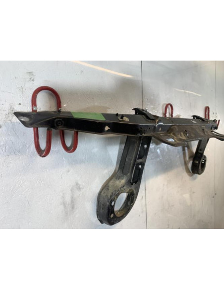 Face avant BMW SERIE 3 E36 COUPE Essence