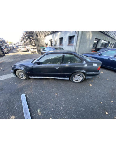 Face avant BMW SERIE 3 E36 COUPE Essence