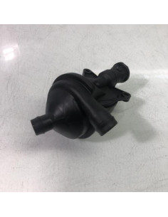 Support filtre a huile BMW SERIE 3 E46 COMPACT PHASE 1  2