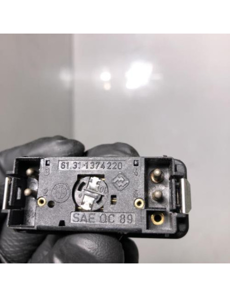 Bouton de warning BMW SERIE 3 E36 COUPE Essence