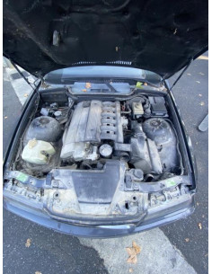 Maitre cylindre (freinage) BMW SERIE 3 E36 COUPE Essence