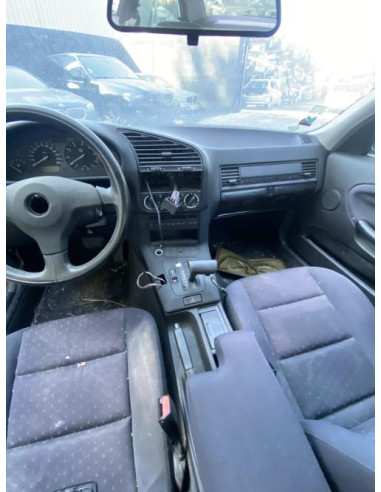 Maitre cylindre (freinage) BMW SERIE 3 E36 COUPE Essence