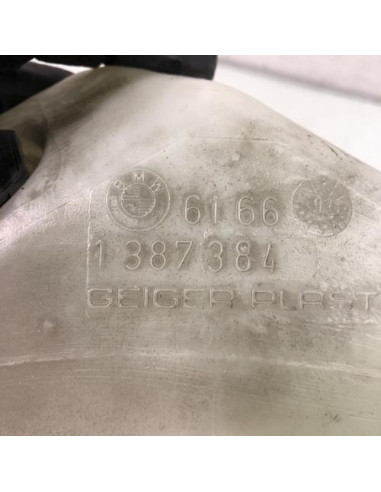 Vase de lave glace BMW SERIE 3 E36 COUPE Essence