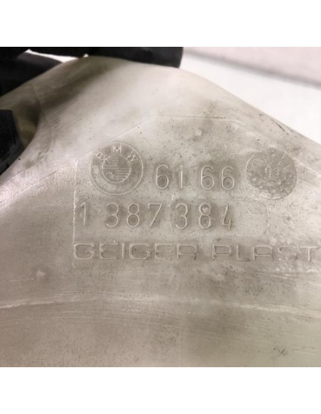 Vase de lave glace BMW SERIE 3 E36 COUPE Essence