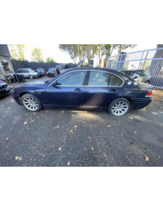 Porte avant gauche BMW SERIE 7 E65 PHASE 1 Diesel