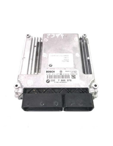 Calculateur moteur BMW X5 E70 PHASE 1 Diesel