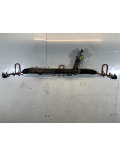 Cremaillere assistee BMW X5 E70 PHASE 1 Diesel 2