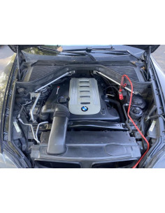 Support moteur droit BMW X5 E70 PHASE 1 Diesel
