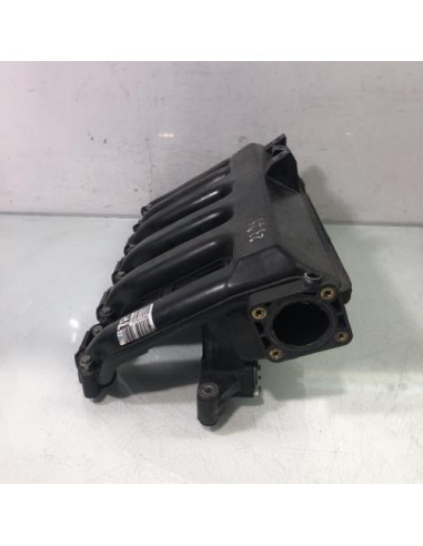 Collecteur d'admission BMW X5 E70 PHASE 1 Diesel
