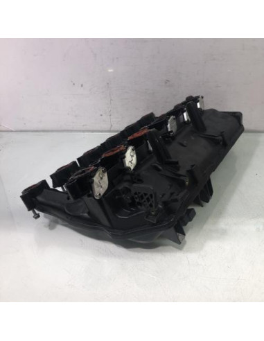 Collecteur d'admission BMW X5 E70 PHASE 1 Diesel