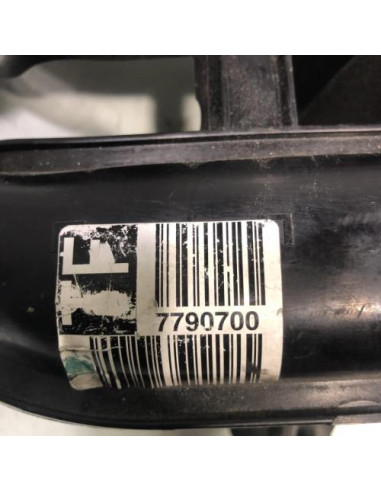 Collecteur d'admission BMW X5 E70 PHASE 1 Diesel