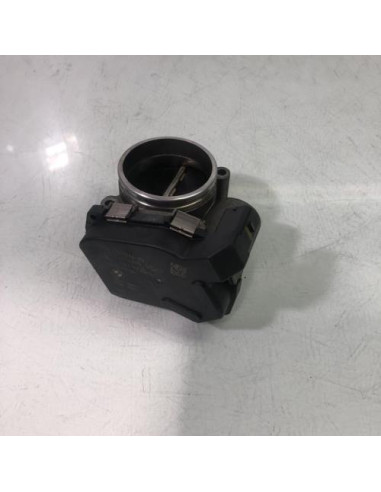 Boitier papillon BMW SERIE 1 E87 PHASE 2 