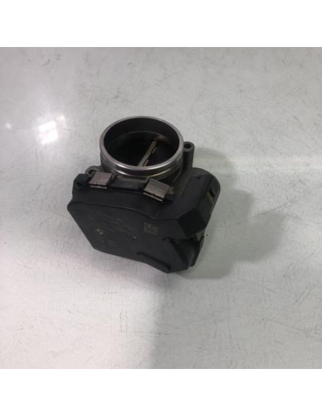 Boitier papillon BMW SERIE 1 E87 PHASE 2 