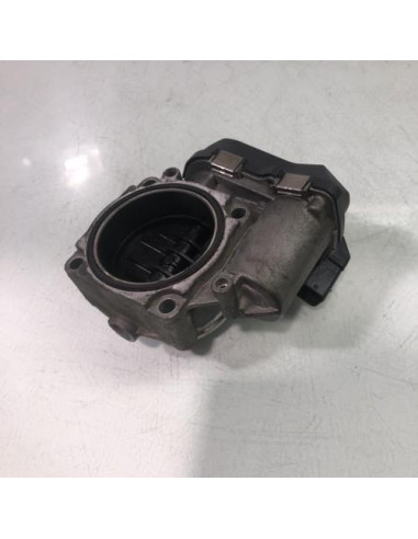 Boitier papillon BMW SERIE 1 E87 PHASE 2 