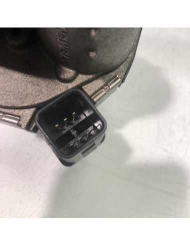 Boitier papillon BMW SERIE 1 E87 PHASE 2 