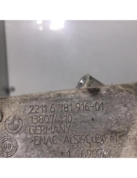 Support moteur droit BMW SERIE 1 E87 PHASE 2 