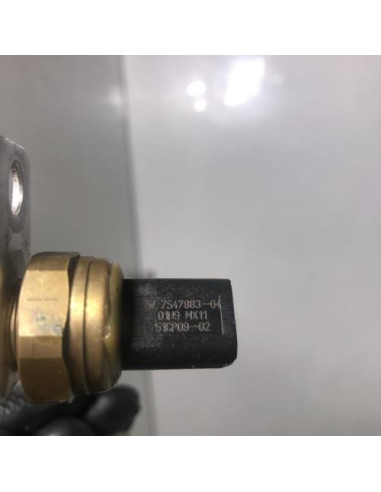 Capteur BMW SERIE 1 E87 PHASE 2 