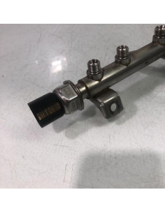 Rampe injection BMW SERIE 1 E87 PHASE 2  2