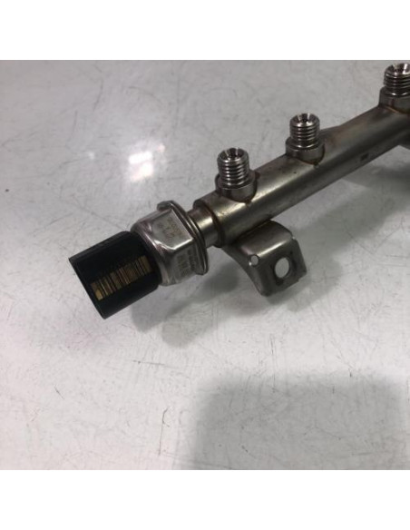 Rampe injection BMW SERIE 1 E87 PHASE 2 