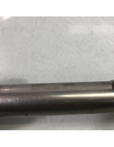 Rampe injection BMW SERIE 1 E87 PHASE 2 