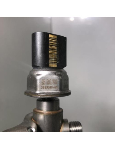 Rampe injection BMW SERIE 1 E87 PHASE 2 