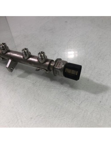 Rampe injection BMW SERIE 3 E90 PHASE 1 