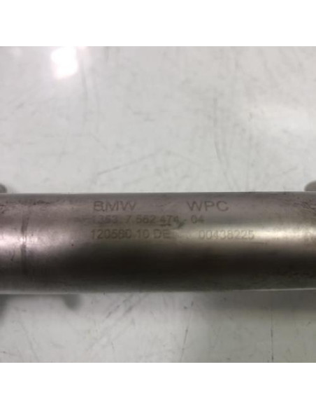 Rampe injection BMW SERIE 3 E90 PHASE 1 