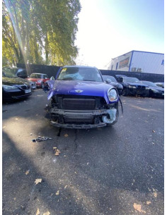 Bras essuie glace avant gauche MINI MINI 2 R60 COUNTRYMAN BREAK Diesel