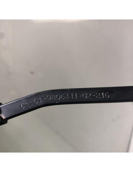 Bras essuie glace avant droit MINI MINI 2 R60 COUNTRYMAN BREAK Diesel