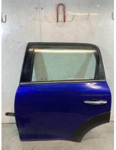 Porte arriere gauche MINI MINI 2 R60 COUNTRYMAN BREAK Diesel 2