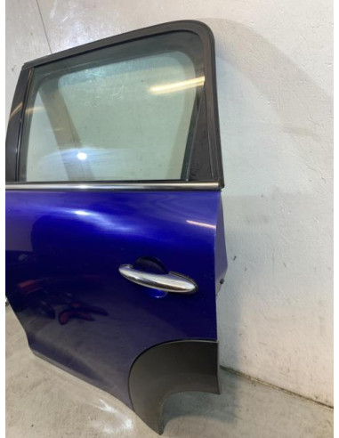 Porte arriere gauche MINI MINI 2 R60 COUNTRYMAN BREAK Diesel