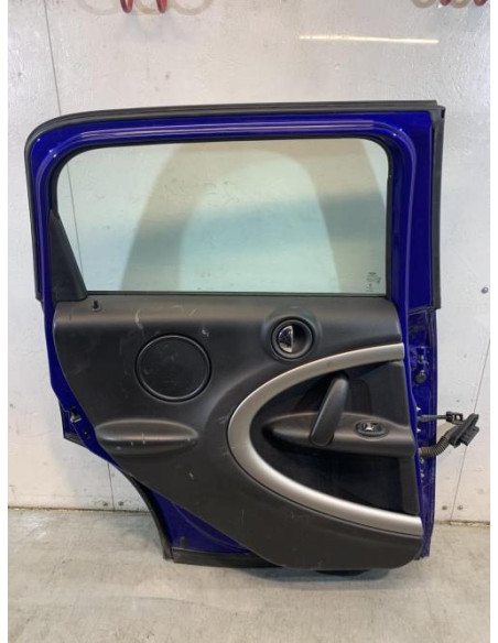 Porte arriere gauche MINI MINI 2 R60 COUNTRYMAN BREAK Diesel