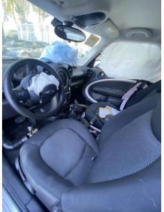 Levier frein à main MINI MINI 2 R60 COUNTRYMAN BREAK Diesel