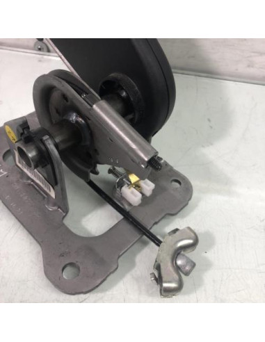 Levier frein à main MINI MINI 2 R60 COUNTRYMAN BREAK Diesel